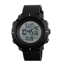 Relógio Masculino Skmei Digital 1213 Preto Relógio Masculino Skmei Digital 1213 Preto