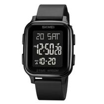 Relógio Masculino Skmei Digital 1858 Preto Relógio Masculino Skmei Digital 1858 Preto