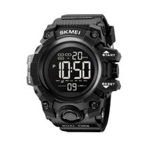 Relógio Masculino Skmei Digital 2140 Preto