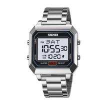 Relógio Masculino Skmei Digital 2149 Prata Relógio Masculino Skmei Digital 2149 Prata
