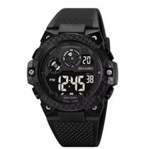 Relógio Masculino Skmei Digital 2337 Preto