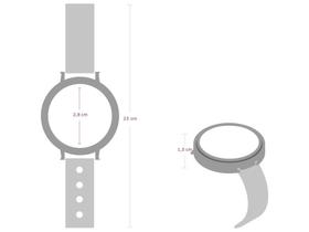 Relógio Masculino Speedo 80565G0EPNP2 - Digital Resistente à Água com Data