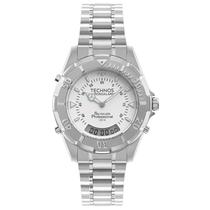 Relógio Masculino T20557/3B Technos Performance Skydiver