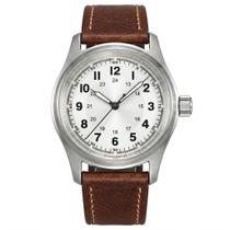 Relogio Masculino Tandorio Automatico Pilot White Relogio Masculino Tandorio Automatico Pilot White