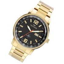 Relógio Masculino Technos 2115mwd Relógio Masculino Technos 2115mwd