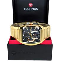 Relógio Masculino Technos 6p27dx/1p Performance Skymaster