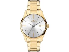 Relógio Masculino Technos Analógico 2115MPN/4K - Dourado Relógio Masculino Technos Analógico 2115MPN/4K - Dourado
