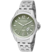 Relógio Masculino Technos Analógico Casual 2115krp/3v Relógio Masculino Technos Analógico Casual 2115krp/3v