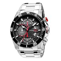 Relógio Masculino Technos Analógico Casual OS10ER/1R Relógio Masculino Technos Analógico Casual OS10ER/1R