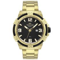 Relógio Masculino Technos Analógico Legacy Dourado 2317Ad1P