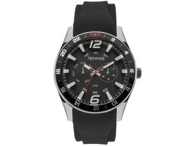 Relógio Masculino Technos Analógico Multifunção 6P25BN/8P