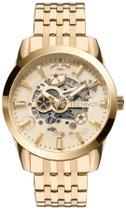Relógio Masculino Technos Automático 8205Nq/4X Esqueleto Relógio Masculino Technos Automático 8205Nq/4X Esqueleto