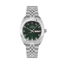 Relógio Masculino Technos Automático Prata 50m 8205OO/1V