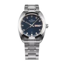 Relógio Masculino Technos Automático Prata 50M 8205OV/1A Relógio Masculino Technos Automático Prata 50M 8205OV/1A