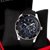 Relógio Masculino Technos Esportivo Multifunção 6P29AIQ/8P