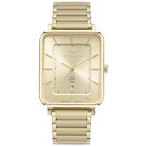 Relógio Masculino Technos Gm12Ad/1D Dourado