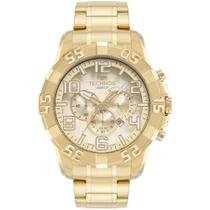 Relógio Masculino Technos Legacy Dourado À Prova Dágua 100M OS20IKS/4X Relógio Masculino Technos Legacy Dourado À Prova Dágua 100M OS20IKS/4X