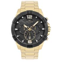 Relógio Masculino Technos Legacy Dourado JS26AEU/1P