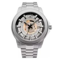 Relógio Masculino Technos - Legacy Prata F06111AB/1W 38700
