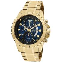 Relógio Masculino Technos Maçonaria JS15EMS/M4A Dourado