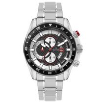 Relógio Masculino Technos OS1ABO Carbono Bicolor
