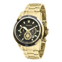 Relógio Masculino Technos Performance Ts Carbon Js26Aa/4P