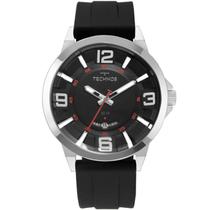 Relógio Masculino Technos Racer 2117Lbn8P