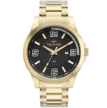 Relógio Masculino Technos Racer Analógico Dourado 2115NBA/1D