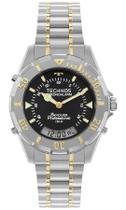 Relógio Masculino Technos Skydiver Bicolor T20557S/5P