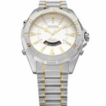 Relógio Masculino Technos Skydiver Sport Bicolor Wt205Fq/5B Relógio Masculino Technos Skydiver Sport Bicolor Wt205Fq/5B