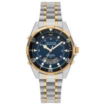 Relógio Masculino Technos Skydiver WT2060AF/1A Relógio Masculino Technos Skydiver WT2060AF/1A