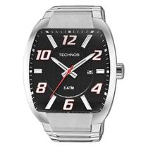Relógio Masculino Technos Skymaster 2115KLL/1P Analógico