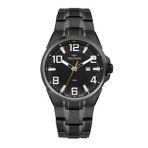 Relógio Masculino Technos Skymaster 2115Tyj/1P Preto