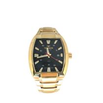 Relógio Masculino Technos Skymaster Dourado 2117Lco/1P