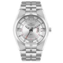 Relógio Masculino Technos Skymaster Prata 2115TXK/1K