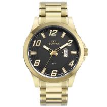 Relógio Masculino Technos Sport Racer Dourado 2115Mxz/1P