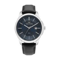 Relógio Masculino Technos Steel Preto 50M 2115TYI/0A
