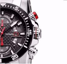 Relógio Masculino Technos Ts Carbon Os10Er/1R.