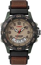 Relógio masculino Timex Expedition Camper de 39 mm