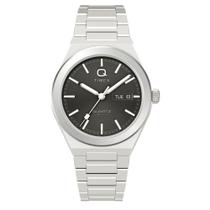 Relógio Masculino Timex Q Continental Quartz TW2Y25000 Preto Relógio Masculino Timex Q Continental Quartz TW2Y25000 Preto