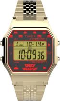 Relógio Masculino Timex Space Invaders TW2V30100