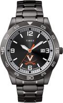 Relógio Masculino Timex Tribute Collegiate Acclaim 42mm - Virginia