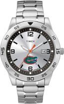 Relógio masculino Timex Tribute Collegiate Citation 42 mm Florida