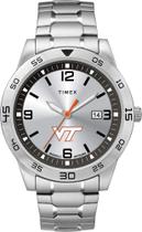 Relógio Masculino Timex Tribute Collegiate Citation 42mm - Virginia