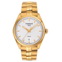 Relógio Masculino Tissot PR 100 Dourado T101.410.33.031.00 - 400790