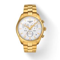 Relógio Masculino Tissot T-Classic PR 100 Chronograph T101.417.33.031.00 - 400797