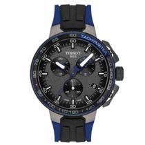Relógio Masculino Tissot T-Race Cycling T111.417.37.441.06 Relógio Masculino Tissot T-Race Cycling T111.417.37.441.06