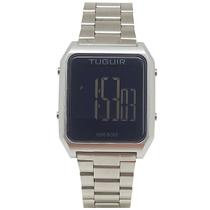 Relógio Masculino Tuguir Digital TG30327 Prata Relógio Masculino Tuguir Digital TG30327 Prata