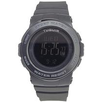Relógio Masculino Tuguir Digital Tg30343 Preto