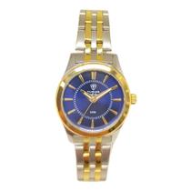 Relógio Masculino Tuguir Infinity Quartz TGI37136 Azul Relógio Masculino Tuguir Infinity Quartz TGI37136 Azul